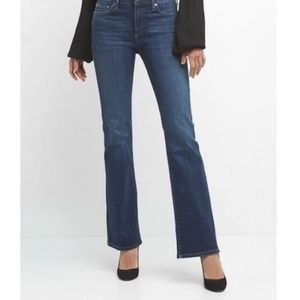 GAP Essential Bootcut Jeans